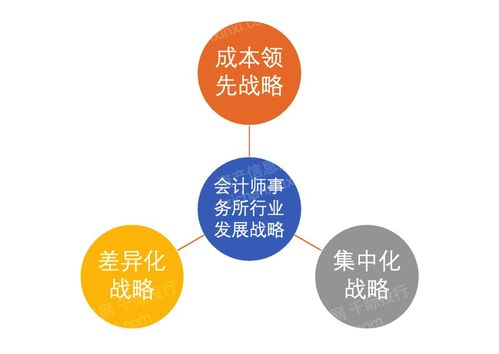 2023年会计师事务所研究报告 资产管理与咨询业务的发展趋势与机遇