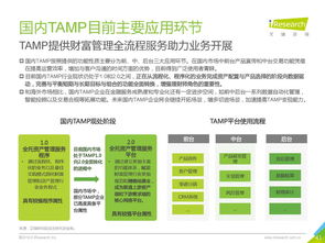 2019年中国财富管理与tamp商业模式研究报告 资产管理与咨询的前瞻性探索